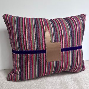 Housse coussin Cathédrale