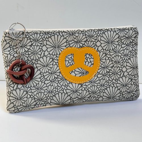 Pochette bretzel