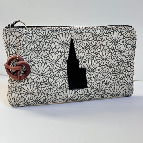 Pochette cathédrale